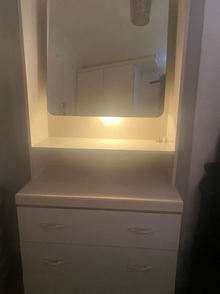 Photo of free Bed room unit (Dublin) #1