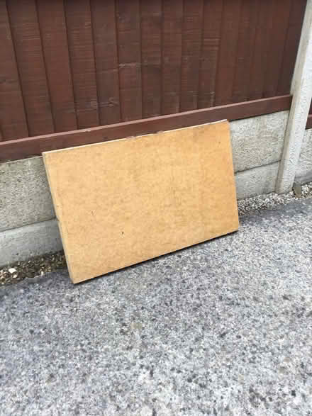 Photo of free Pasting table (Hutton PR4) #1