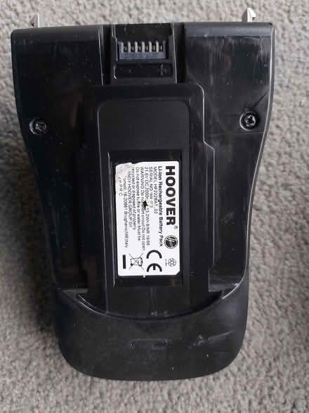 Photo of free Hoover H-FREE 200 Vaccum (Orpington) #3