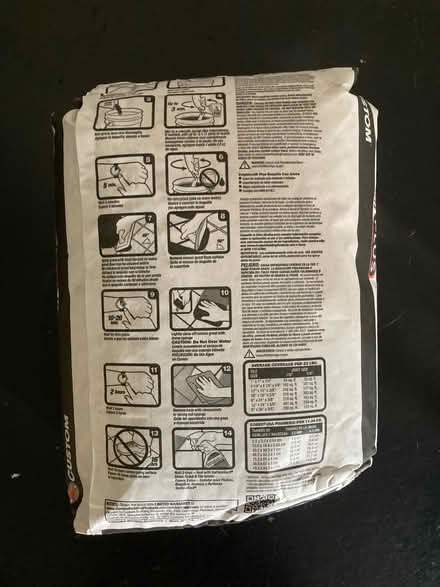 Photo of free Tile Grout (Hollywood) #3