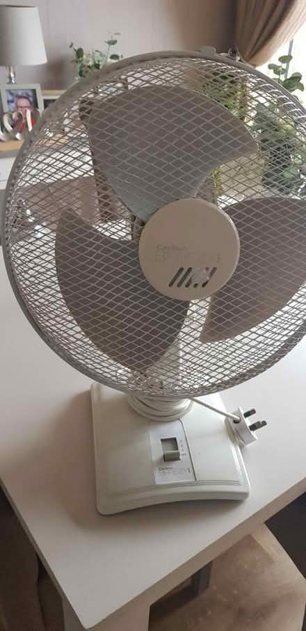 Photo of free Fan (Stourport-on-Severn DY13) #1