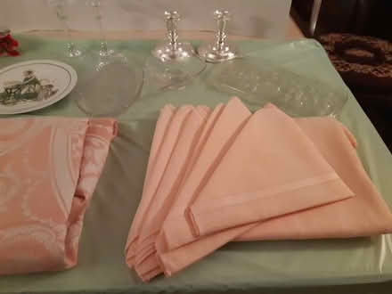Photo of free A collection of homewares (North Toronto) #3