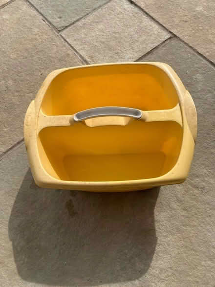 Photo of free Cleaning caddy (Blewbury OX11) #1