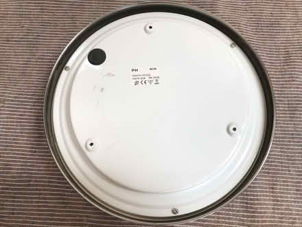 Photo of free Round wall/ceiling light (Bristol BS3) #2
