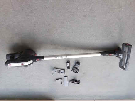 Photo of free Hoover H-FREE 200 Vaccum (Orpington) #1