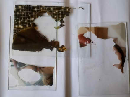 Photo of free Multi Photo Frame (Betchworth) #2