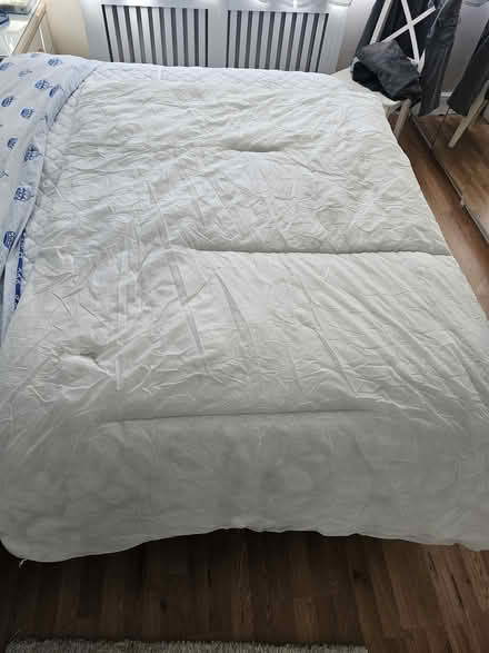 Photo of free Single comforter (TW5, Hounslow West) #1