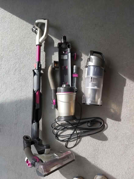 Photo of free VAX AIR Vaccum Cleaner (Orpington) #3