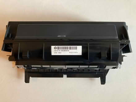 Photo of free HP Duplexer (Cary) #1