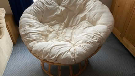Photo of free Seat for relaxing (DE72) #2