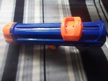 Photo of free Nerf Dog Ball Launcher/Thrower (Freshbrook SN5) #3