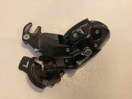 Photo of free Shimano Tourney RD-TY300 (Elephant & Castle (SE11)) #1