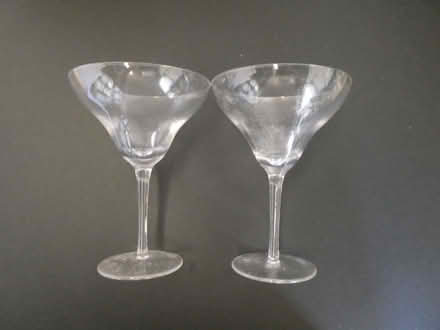 Photo of free Cocktail Glasses (Swanley BR8) #1