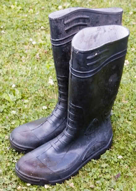Photo of free Wellington Boots (Browns Hill GL6) #1