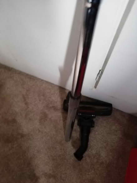 Photo of free for parts only (Lowedges S8) #3