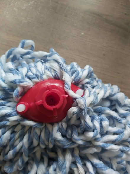 Photo of free Vileda mop head (Cambridge CB4) #2