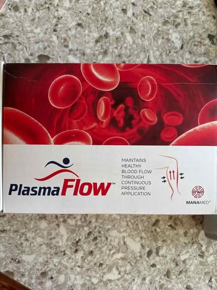 Photo of free Plasma Flow by Manamed (West side) #2