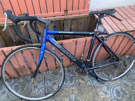 Photo of free 2 x bikes for spares or repair (Alstone GL51) #1