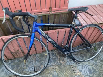 Photo of free 2 x bikes for spares or repair (Alstone GL51) #1