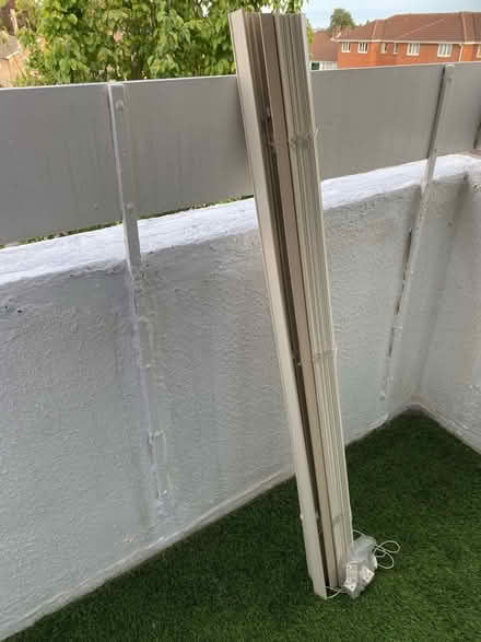 Photo of free Beige DUNHELM Blind (Cosham PO6) #1