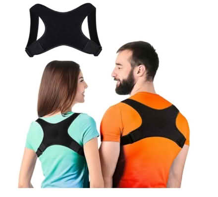 Photo of free Posture corrector (Westgate 21229) #2