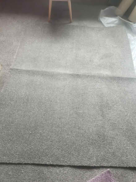 Photo of free carpet offcuts and underlay (whitley bay NE25) #2