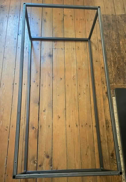 Photo of free Metal frames for tables (HG5) #1