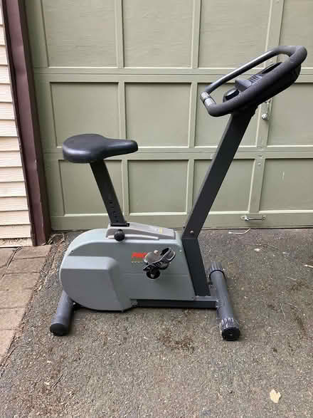 Photo of free Exercise Bike (Park Ridge, NJ) #1