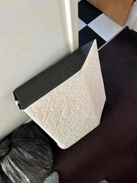 Photo of free Foot rest (Keston. BR2) #1