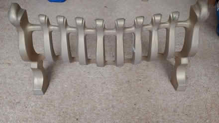 Photo of free Gas fire grate front (Innsworth GL3) #1