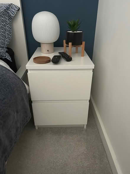 Photo of free Bedroom furniture (Catshill Bromsgrove B61) #2