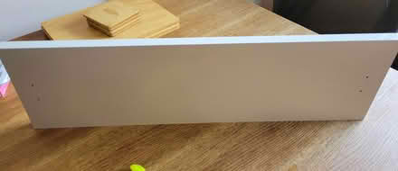 Photo of free Drawer fronts (BS24) #1