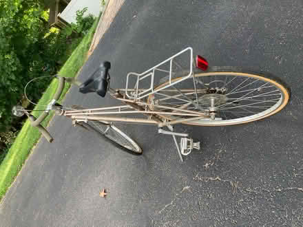 Photo of free Miyazaki bike (Groveland, MA) #1