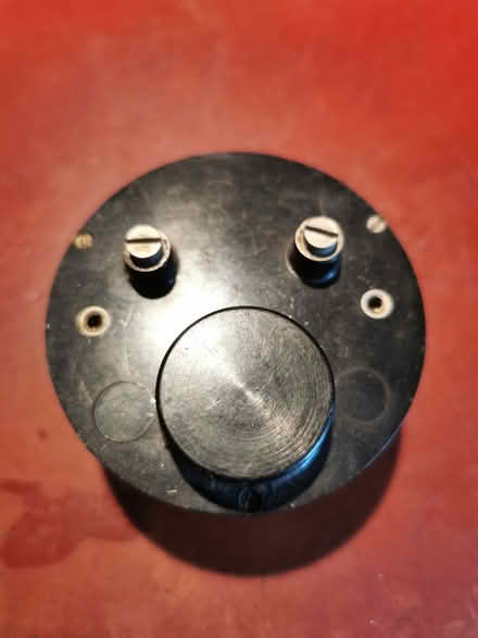 Photo of free Analogue Volt Meter (Sawley NG10) #1