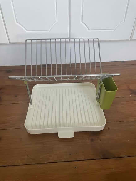 Photo of free Joseph draining rack (Colchester CO1) #1