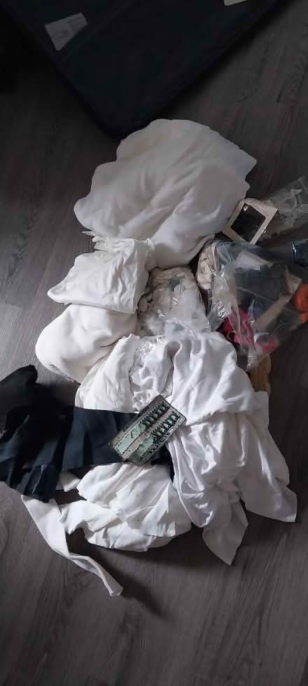 Photo of free Sewing materials (Upper Norwood SE19) #2