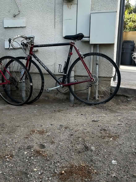 Photo of free Two bicycles (La mesa) #4
