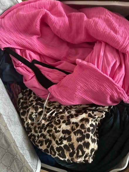 Photo of free Ladies clothing 18/20 (Milnrow, OL16) #1