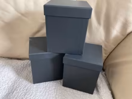 Photo of free Small Sturdy Boxes (Guildford, GU2) #1