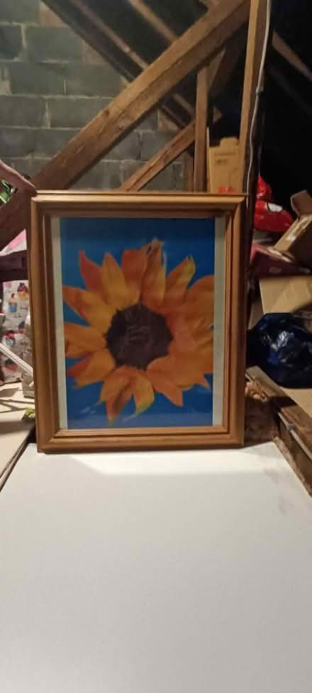 Photo of free Pictures (SE3 Blackheath) #4