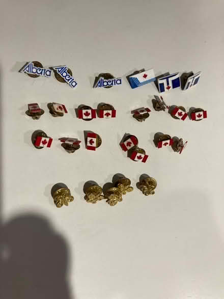 Photo of free 27 pins (Beaches) #1