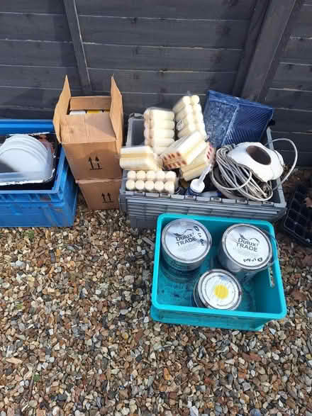 Photo of free Shed clear out (IP2) #1