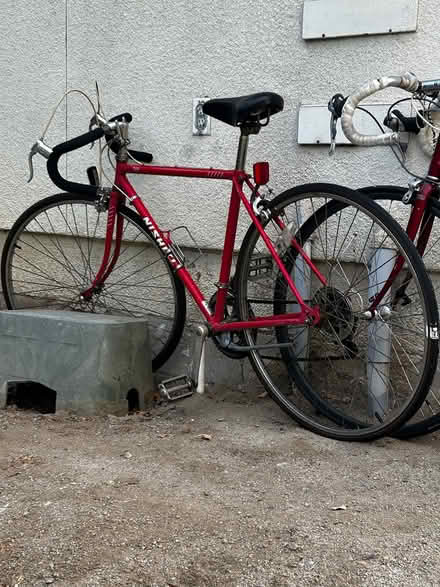 Photo of free Two bicycles (La mesa) #3