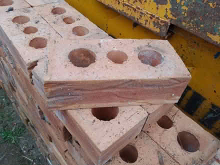 Photo of free Bricks (Ely St John's CB6) #1