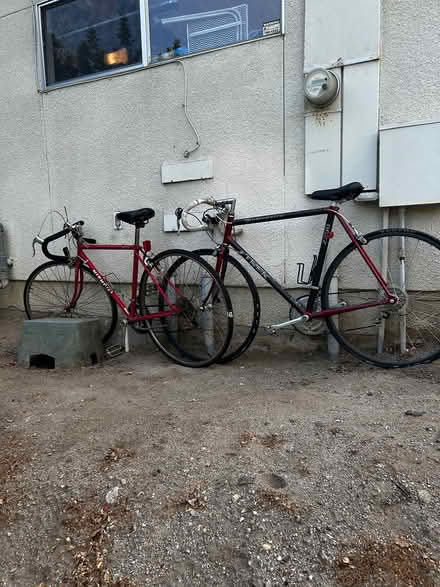 Photo of free Two bicycles (La mesa) #1