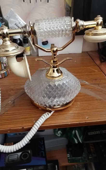 Photo of free Telephone (Barmston NE38) #1