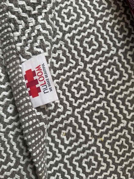 Photo of free Nuloom rug (SE17) #1