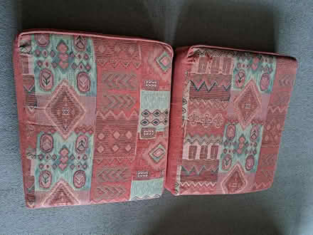 Photo of free Sofa cushions without frame (Saxilby, Lincoln) #3