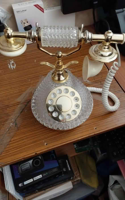 Photo of free Telephone (Barmston NE38) #3