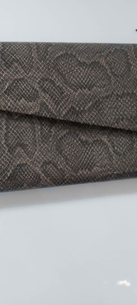 Photo of free Clutch bag (BT15) #2